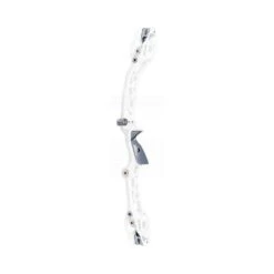 Kinetic Novana Recurve Riser - 23" -Arrow Vantage Store mattwhitenovana 2