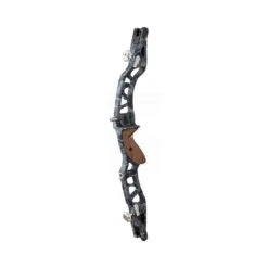 Kinetic Meos Recurve Riser -Arrow Vantage Store meosgst 2