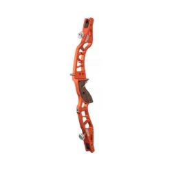 Kinetic Meos Recurve Riser -Arrow Vantage Store meosong 2