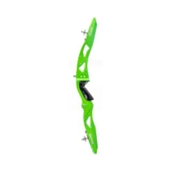 Core Gonexo Recurve Riser -Arrow Vantage Store metalgreen 2