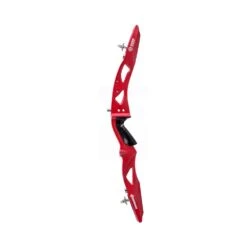 Core Gonexo Recurve Riser -Arrow Vantage Store metalred 2