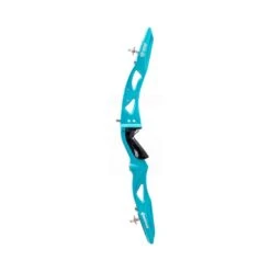 Core Gonexo Recurve Riser -Arrow Vantage Store metalteal 2