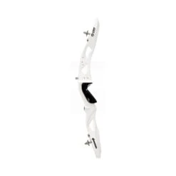 Core Gonexo Recurve Riser -Arrow Vantage Store metalwhite 2