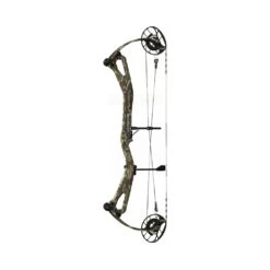 PSE Mach 34 Compound Bow - EC Cam -Arrow Vantage Store mob 1 2