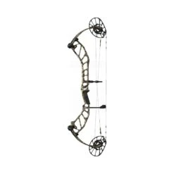 PSE Omen Compound Bow - E2 -Arrow Vantage Store mocrh 3 1