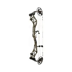 Bear Execute 30 Compound Bow -Arrow Vantage Store mossybtmland 2 1