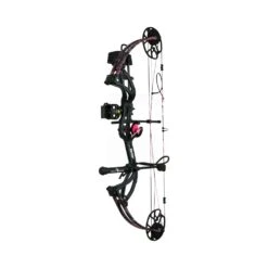 Bear Cruzer G3 RTH Compound Bow 20 Bear Cruzer G3 RTH Compound Bow -Arrow Vantage Store muddy 2