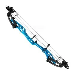 Mybo Revolution 37 Compound Bow -Arrow Vantage Store myb138e