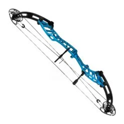 Mybo Revolution 37 Compound Bow -Arrow Vantage Store myb138f