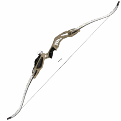 Mybo MYKAN 25" Barebow Riser 2024 -Arrow Vantage Store mykan complete bow