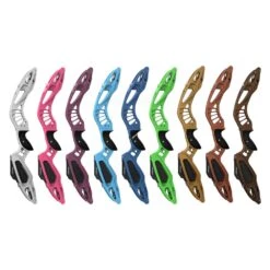 Mybo MYKAN 25" Barebow Riser 2024 -Arrow Vantage Store mykangroup3