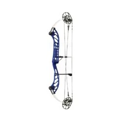 PSE Dominator Duo Compound Bow - 35 - M2 Cam -Arrow Vantage Store navy35 1 1