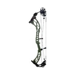 Darton Veracity 35 Compound Bow -Arrow Vantage Store od green veracity35