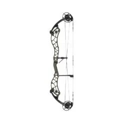 Bowtech Reckoning SD Gen-2 Compound Bow -Arrow Vantage Store odgreen36 1