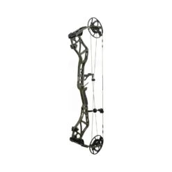 Bear Execute 32 Compound Bow -Arrow Vantage Store olive 2