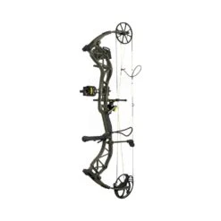 Bear Adapt RTH Compound Bow 16 Bear Adapt RTH Compound Bow -Arrow Vantage Store olive 4