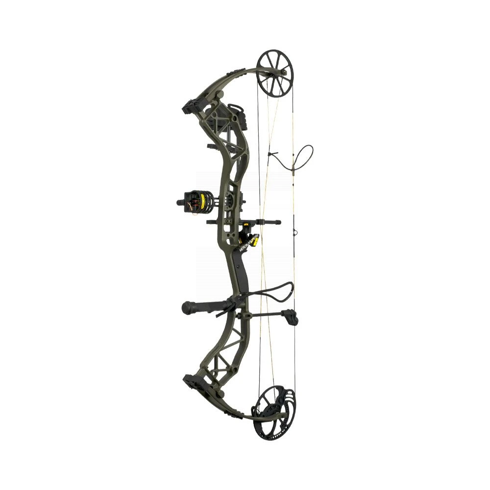 Bear Adapt RTH Compound Bow 7 Bear Adapt RTH Compound Bow - Image 7
