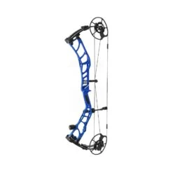 Elite Omnia Compound Bow -Arrow Vantage Store omniacobaltblue