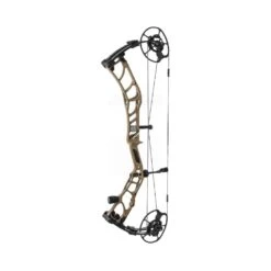 Elite Omnia Compound Bow -Arrow Vantage Store omniamountaintan