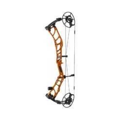 Elite Omnia Compound Bow -Arrow Vantage Store omniaorangeignition