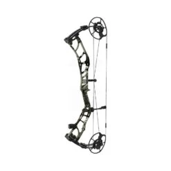 Elite Omnia Compound Bow -Arrow Vantage Store omniapurewhitetail