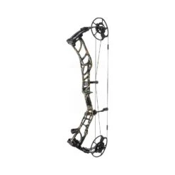 Elite Omnia Compound Bow -Arrow Vantage Store omniarealtreeedge