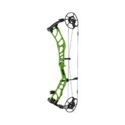 Elite Omnia Compound Bow -Arrow Vantage Store omniasourapple