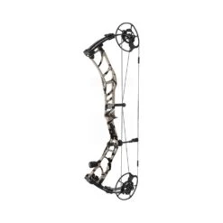 Elite Omnia Compound Bow -Arrow Vantage Store omniavuni