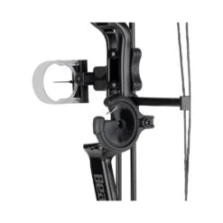 Bear Pathfinder Compound Bow -Arrow Vantage Store pathfind2