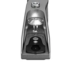 Mybo MYKAN 25" Barebow Riser -Arrow Vantage Store pocket mykan barebow