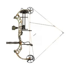 Bear Prowess RTH Compound Bow -Arrow Vantage Store prow3