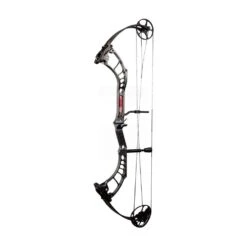 PSE F35 Compound Bow -Arrow Vantage Store pse f35 compound bow right handed charcoal 2
