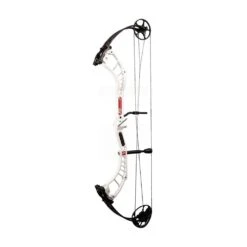 PSE F35 Compound Bow -Arrow Vantage Store pse f35 compound bow right handed white 2