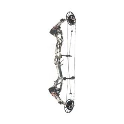 PSE Bandit NXT Compound Bow -Arrow Vantage Store pse bandit nxt kv