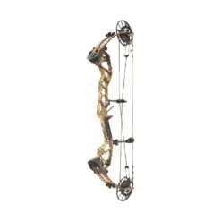 PSE Bandit NXT Compound Bow -Arrow Vantage Store pse bandit nxt mc