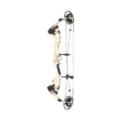 PSE Bandit NXT Compound Bow -Arrow Vantage Store pse bandit nxt tn