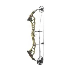 PSE Stinger Max Compound Bow -Arrow Vantage Store pse stinger moc 1
