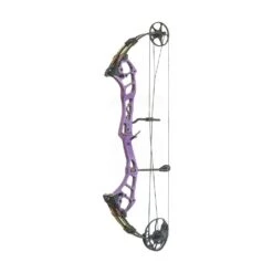 PSE Stinger Max Compound Bow -Arrow Vantage Store pse stinger purple