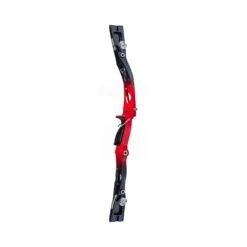 Core Gonexo Recurve Riser -Arrow Vantage Store red black 2