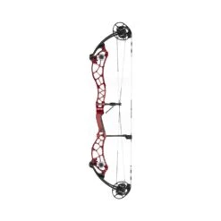 Bowtech Reckoning SD Gen-2 Compound Bow -Arrow Vantage Store red36 1