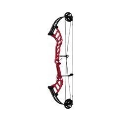 Hoyt Altus 35 Compound Bows -Arrow Vantage Store red 10 7