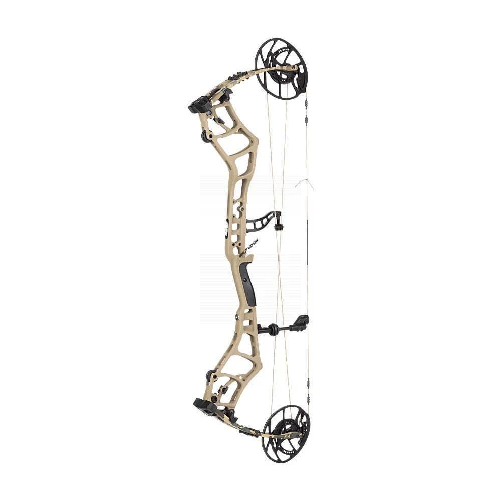 Bear Refine EKO Compound Bow 5 Bear Refine EKO Compound Bow - Image 5