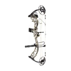 Bear Resurgence RTH Compound Bow -Arrow Vantage Store resurgencerth veil whitetail 2