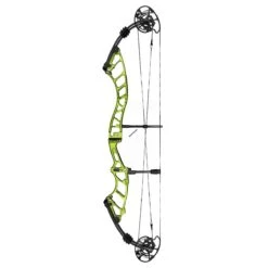 Mybo Revolution 40 Compound Bow -Arrow Vantage Store rev1 40 green 13 12 2020