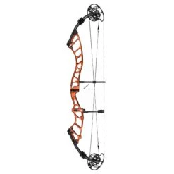 Mybo Revolution 40 Compound Bow -Arrow Vantage Store rev1 40 orange 13 12 2020
