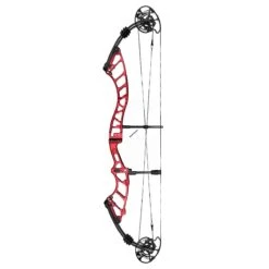 Mybo Revolution 40 Compound Bow -Arrow Vantage Store rev1 40 red 13 12 2020
