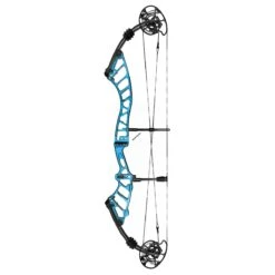 Mybo Revolution 37 Compound Bow -Arrow Vantage Store rev1 lightblue newcam 12 12 2020