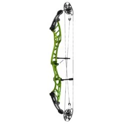 Mybo Revolution 40 Compound Bow -Arrow Vantage Store rev2 40 newcam green 13 12 2020