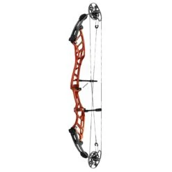Mybo Revolution 40 Compound Bow -Arrow Vantage Store rev2 40 newcam orange 13 12 2020