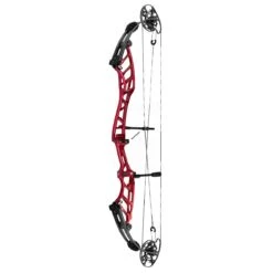 Mybo Revolution 40 Compound Bow -Arrow Vantage Store rev2 40 newcam red 13 12 2020